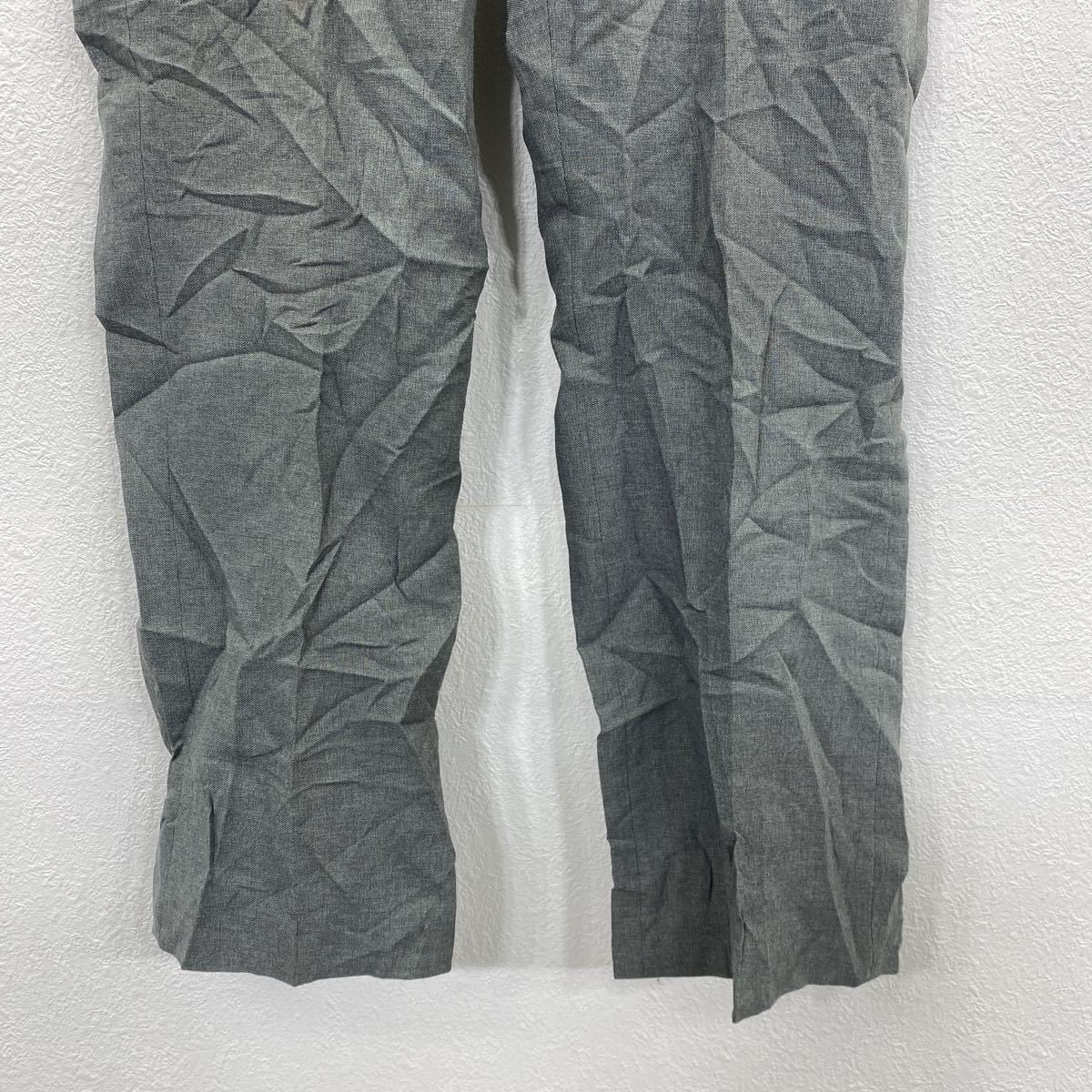 Botany 500 スラックス W34 ボタ二ー vintage ヴィンテージ