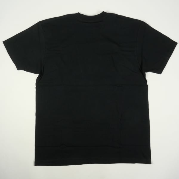 サイズL 黒Supreme Rick Rubin Tee Supreme Rick Rudin Tee black L  