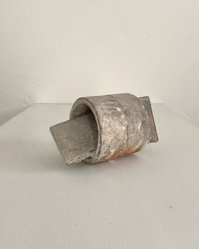 島田篤 "飴” SHIMADA Atsushi 'candy'　　