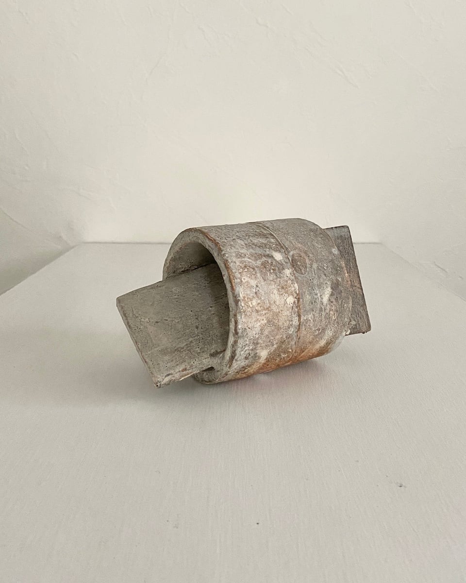 島田篤 "飴” SHIMADA Atsushi 'candy'