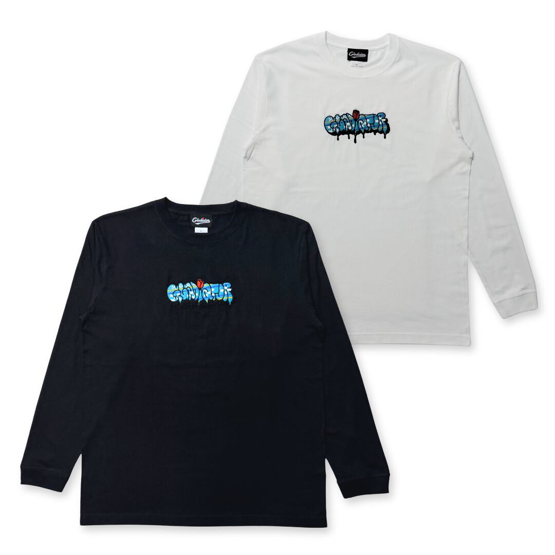 Gladiator long tee 03