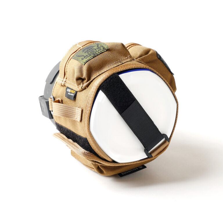 BALLISTICS EWTCAP＆WETTISSUECOVER セット バーベキュー・調理用品 Ballistics NEW WETTISSUE COVER & EWT