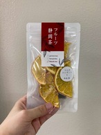 フルーツ静岡茶（みかん・レモン・キウイ・甘夏）5P