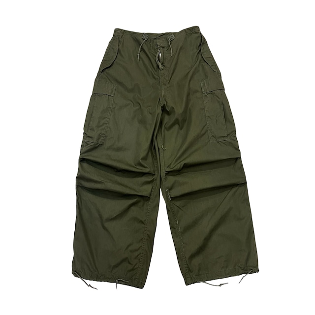 50's U.S.Army M-51 Arctic Pants