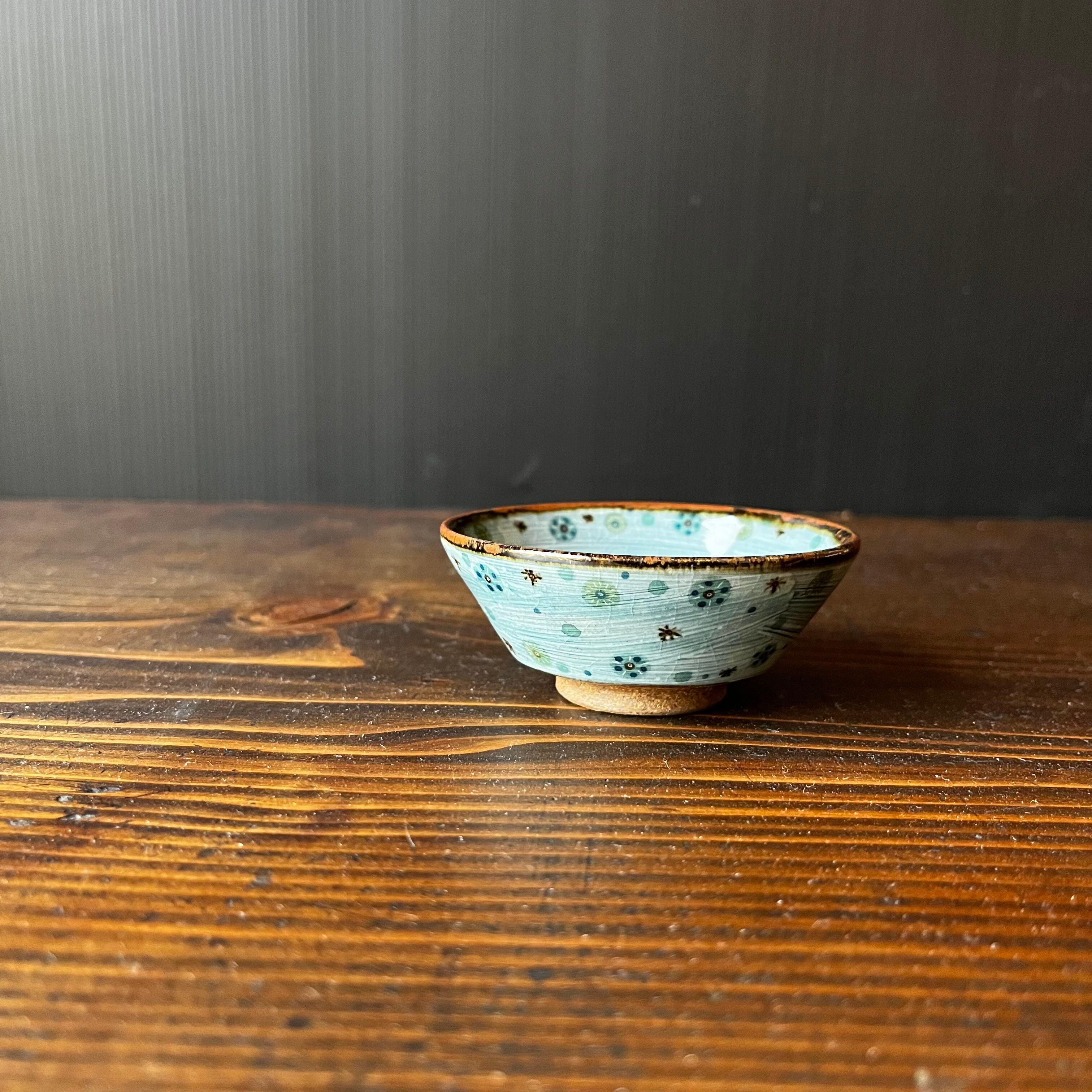 酒器】白磁 白瓷酒杯（2客揃） 酒器】白瓷酒杯（2客