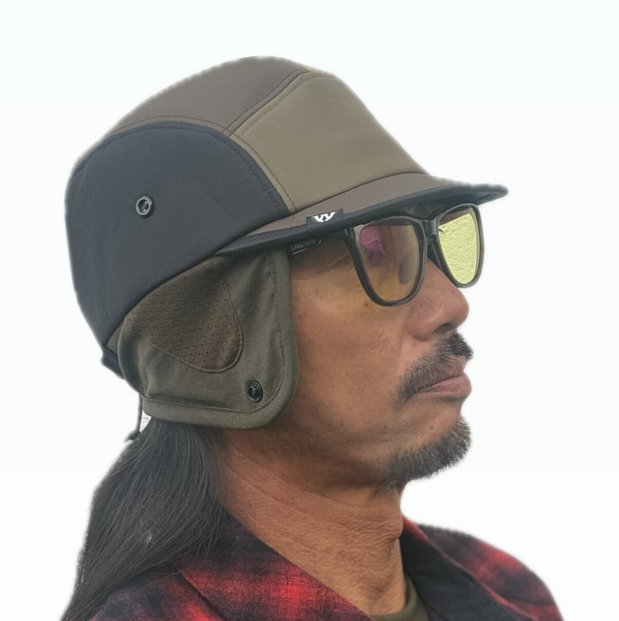 WORKROWN x CAPCELL ORIGINAL SNOW MOUNTAIN ADDICT 2025-26 | CAPCELL