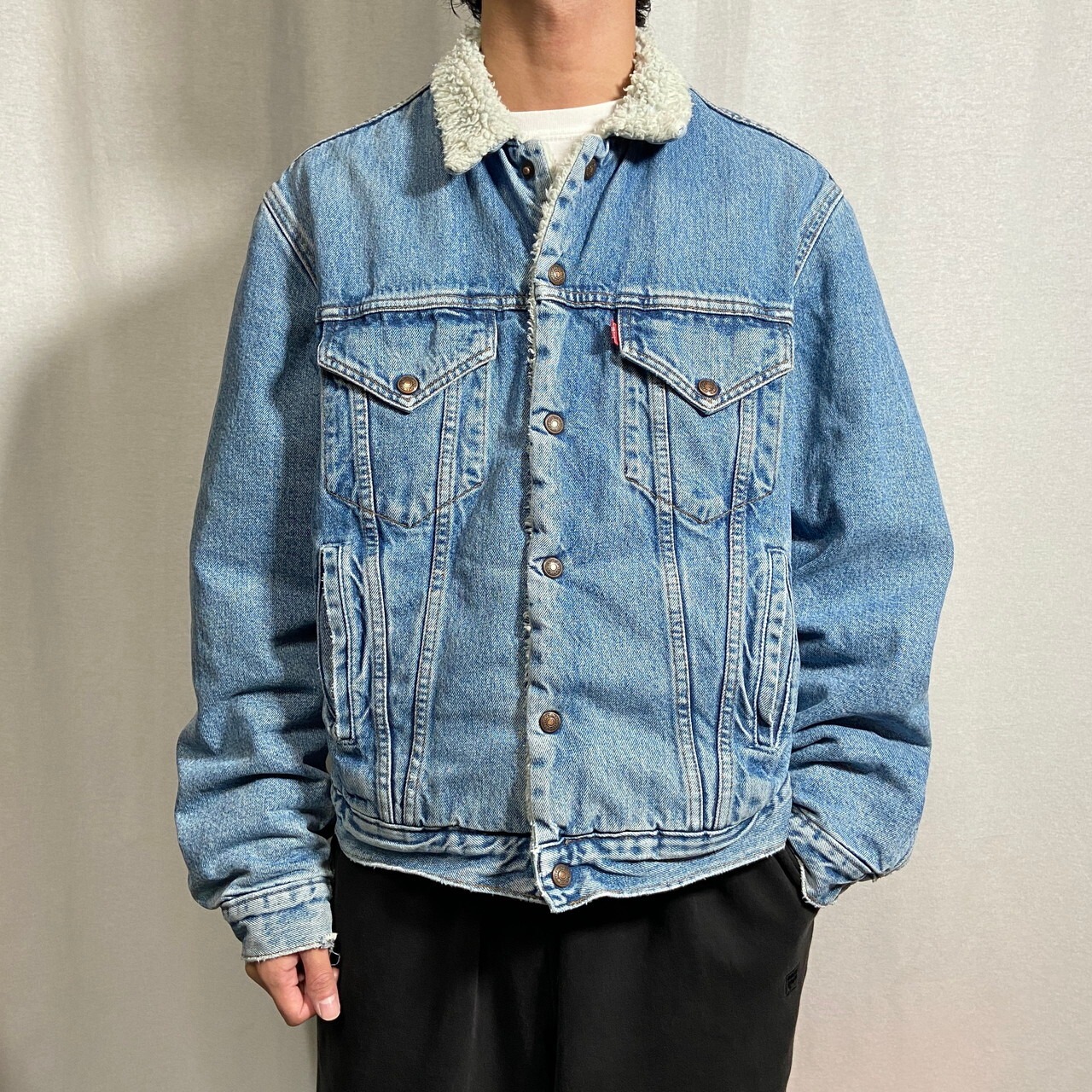 90年代 Levi