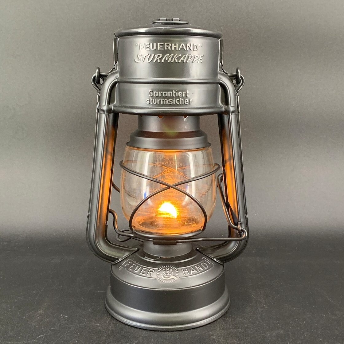 稀少 FEUERHAND 275 StK STURMKAPPE | Pay ID