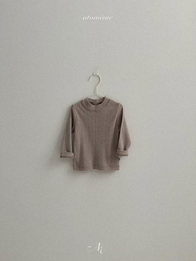 atomeme25wn_Herve Polar T-Shirt