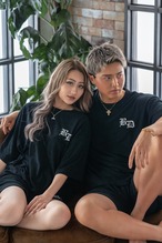 POPUPコラボセットアップ【BEL-M-024】
