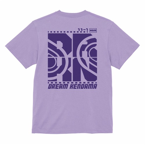 Draemkendam-5.6oz Tシャツ(SF）