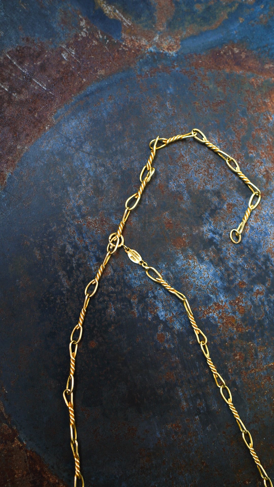SPECIAL / 1972】TIFFANY&Co. ティファニー × GROSSE グロッセ