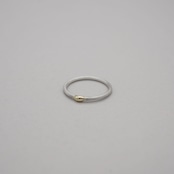 tsunagu 1.5mm (SV/K18) Ring