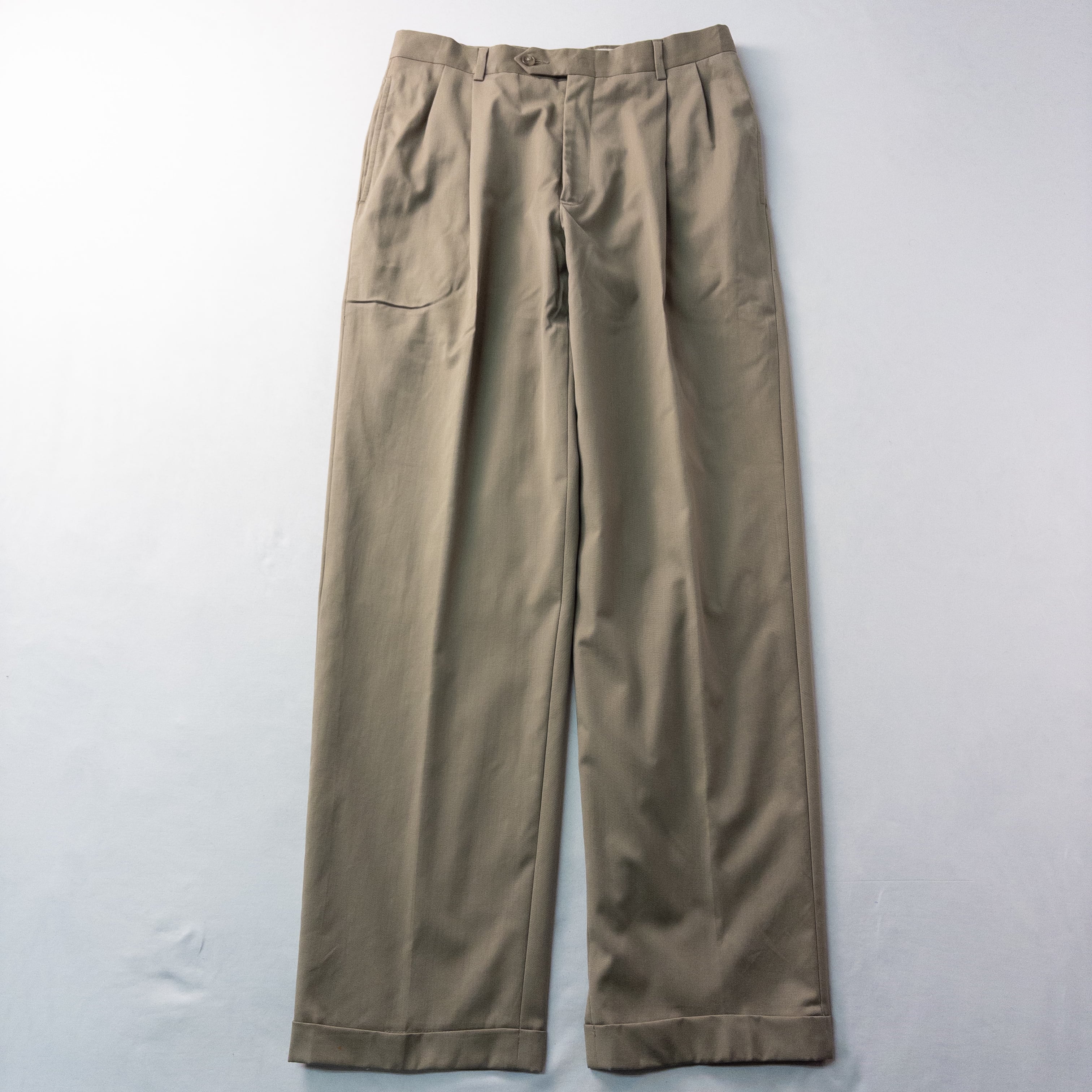 80s Dickies 874 チビタグ made in USA | PAY ID