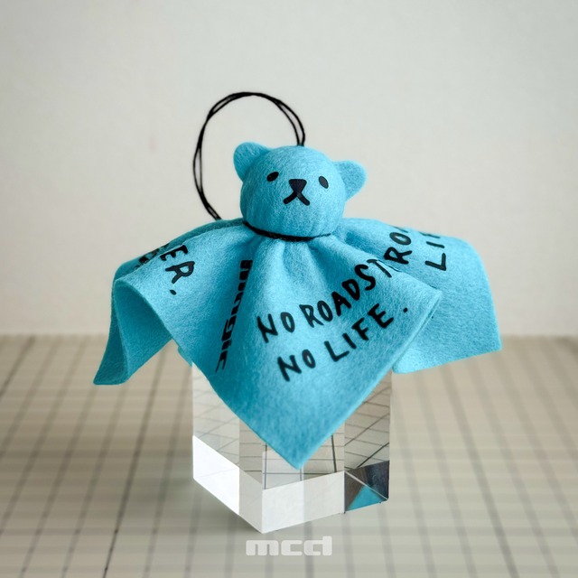 テルクマ（TXT)