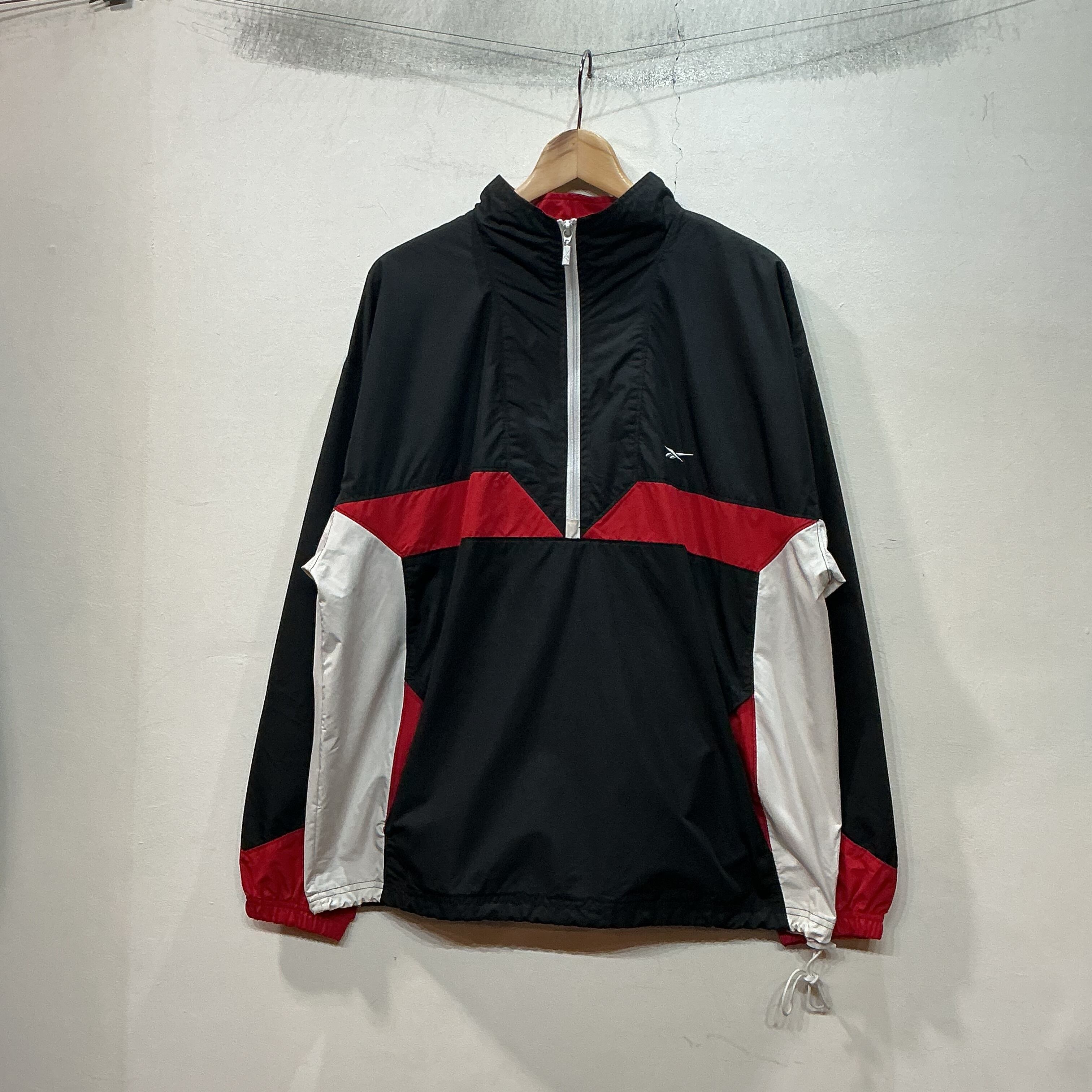 Karl Kani カールカナイ ナイロンセットアップ vintage | PAY ID