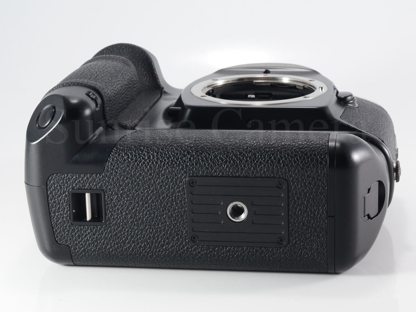 Canon EOS 1 / POWER DRIVE BOOSTER E1付 キヤノン (61324
