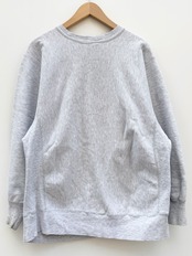 80s Champion REVERSE WEAVE MADE IN USA Size XL