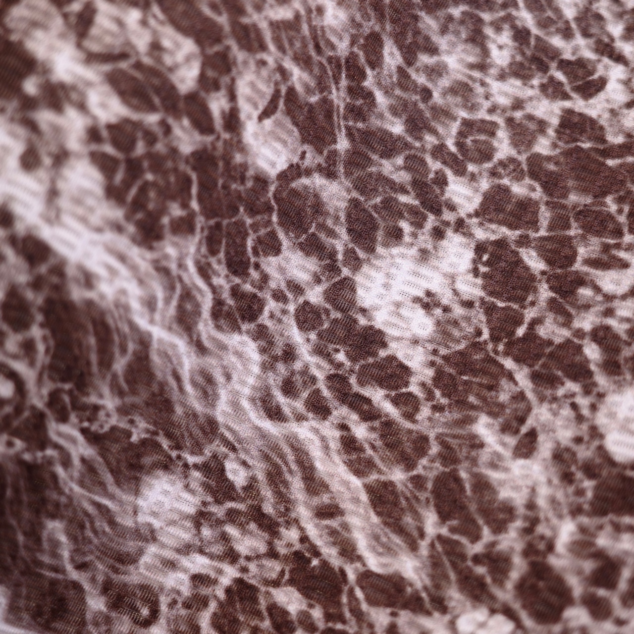 ONEDAY SLEEVELESS / MARBLE