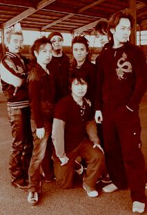 SONIC AGITATION / Across All Apprehension | SLUMBER RECORDS On