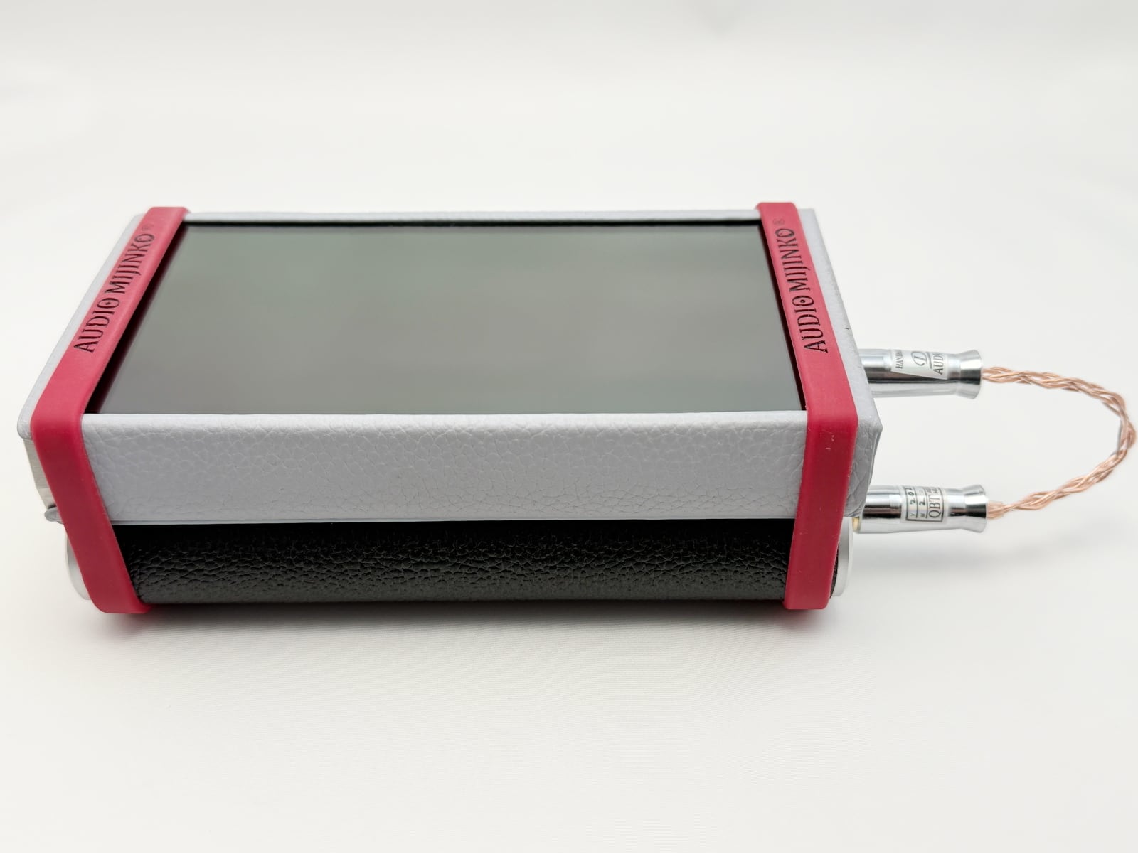 SILVER HARMONIZER MOBILE | オーディオみじんこ