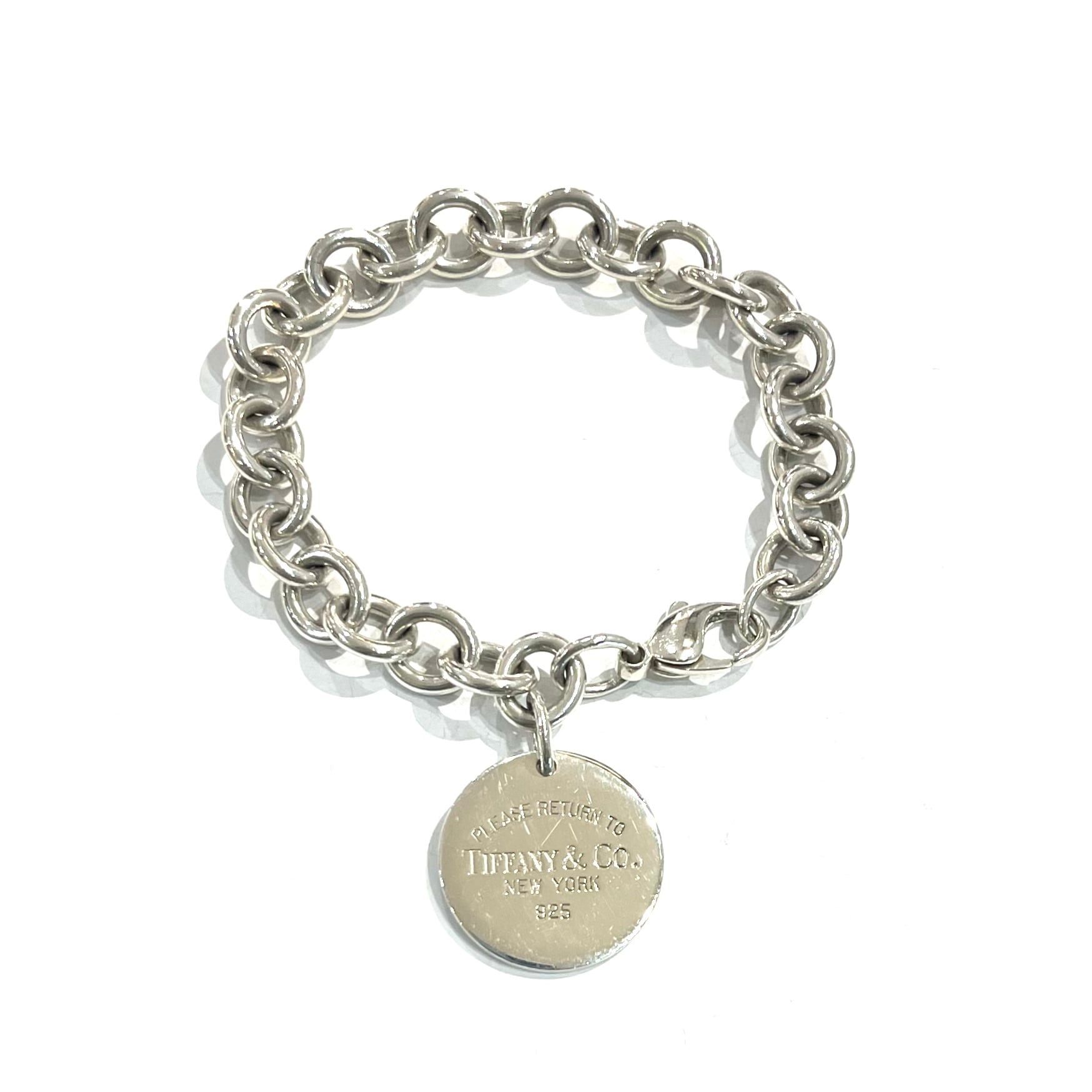 TIFFANY&CO.】2363ヴィンテージティファニー tiffany リターントゥ