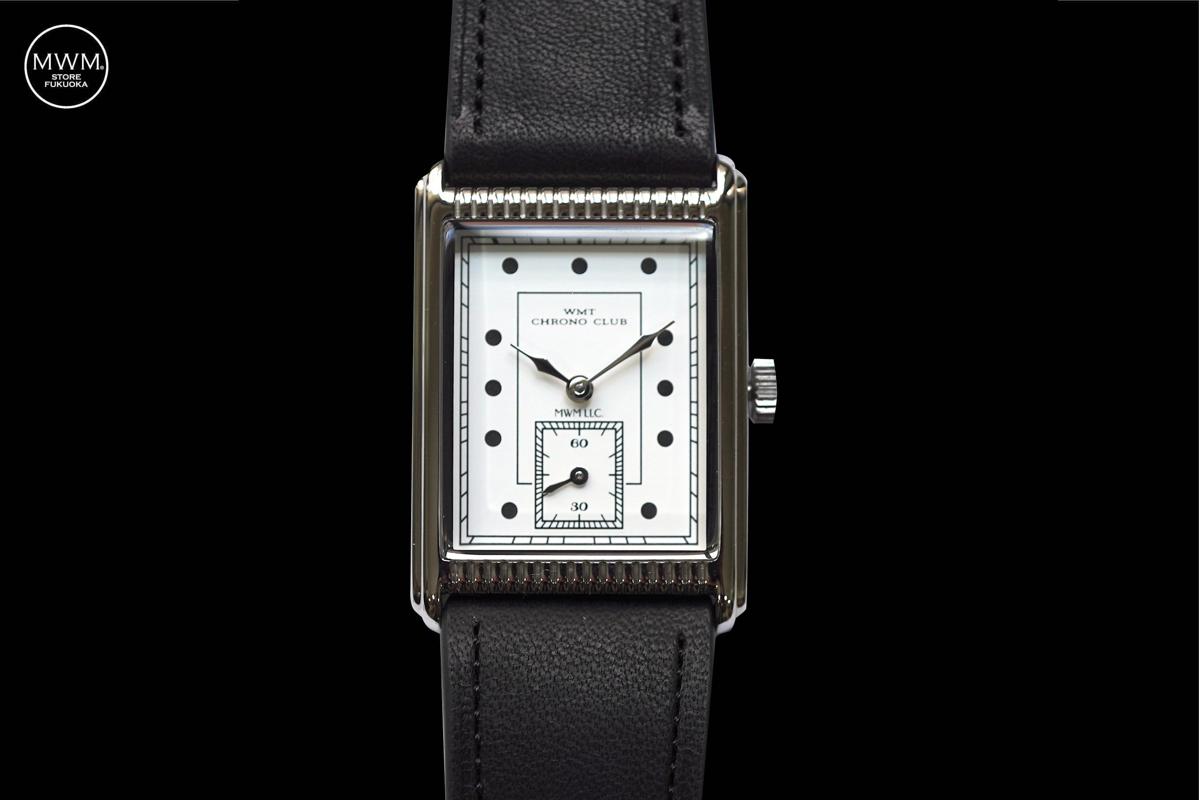 WMT WATCHES | MWM FUKUOKA (WMT WATCHES ONLINE STORE)