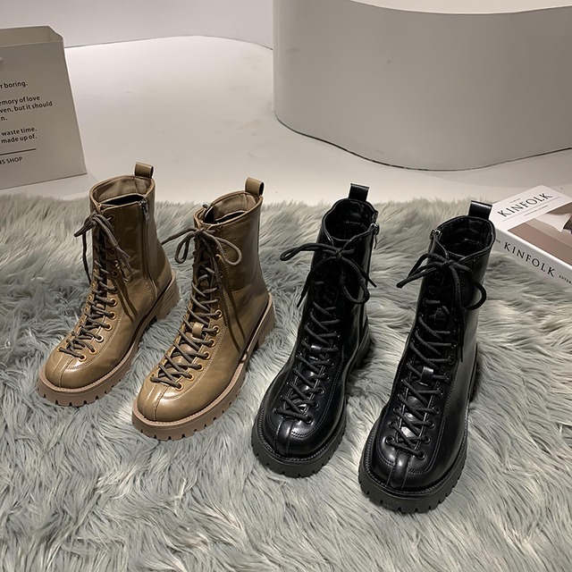 ブーツオータムウィンタースタイルベルベット薄手ショートアンクル 靴 シューズ 秋物 冬物 フェイクシューズ6058332258