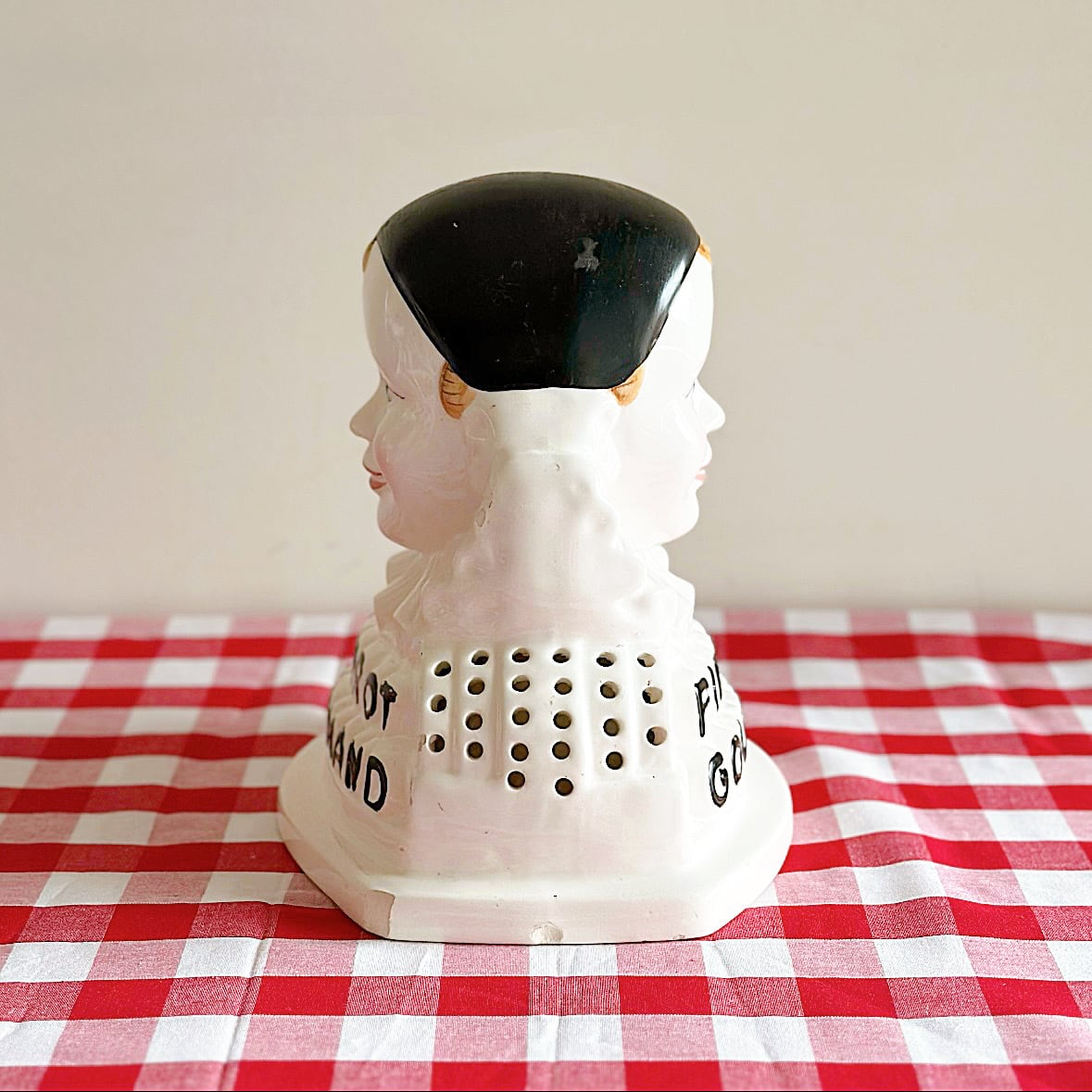 Pierrot Gourmand ピエロ・グルマン ロリポップ ディスプレイ