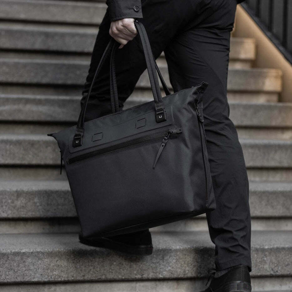 Black Ember ブラックエンバー WPRT TOTE ウォータープルーフ Black Ember ブラックエンバー WPRT TOTE ウォータープルーフ
