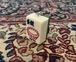 Mahjongg Keyholder (from Hong Kong)