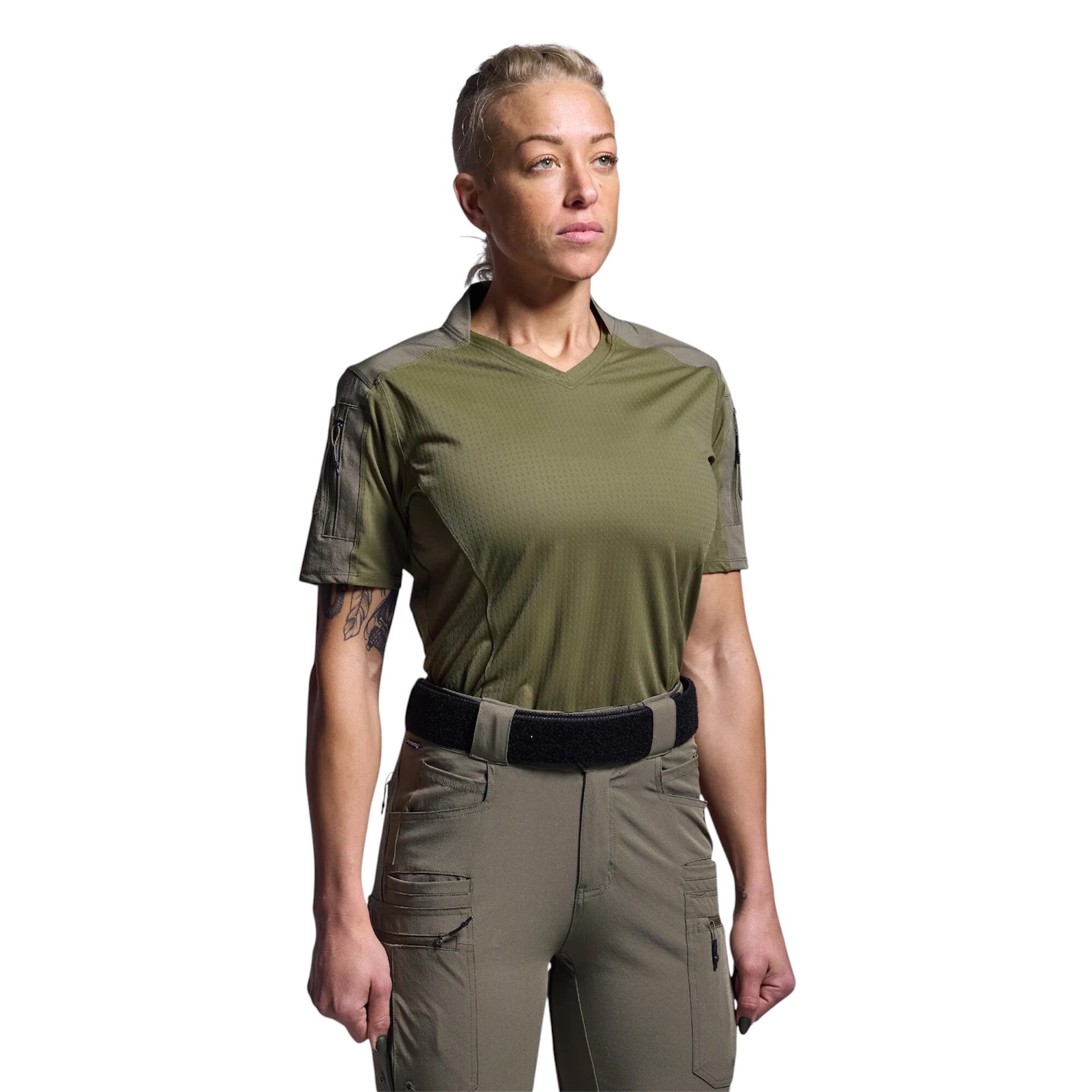 入荷予約】 Born Primitive ボーンプリミティブ Women's Op Top Pro