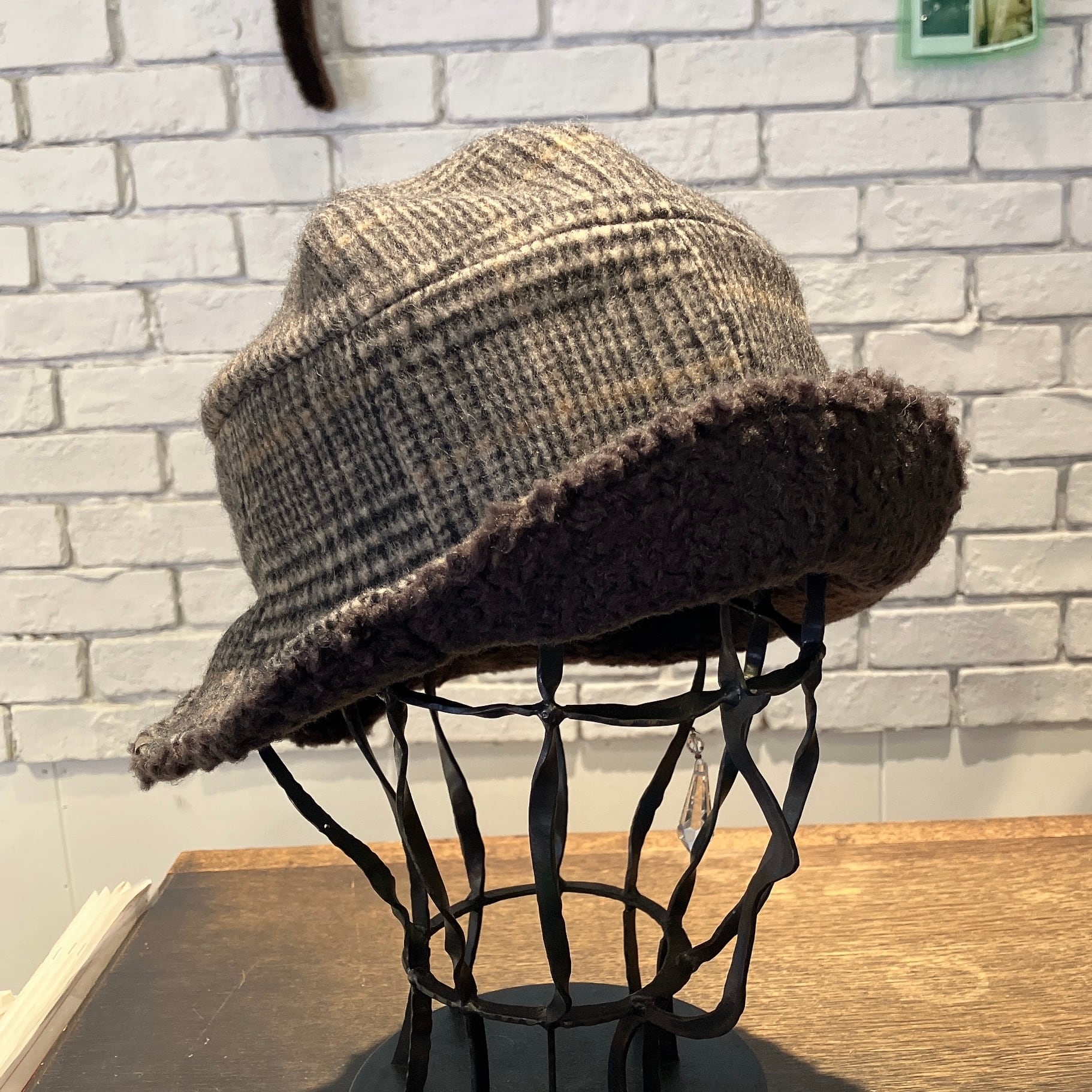 CA4LA】BOA RV TULIP 2 ハット TOZ00131 | 広島の帽子専門店SHAPPO