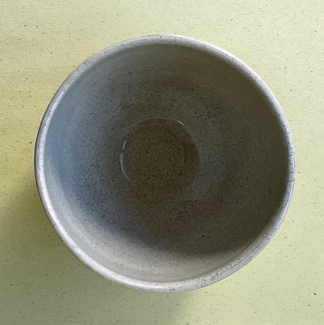 湯のみ （美濃焼・新美吉昭作） | 手づくり工房 風