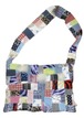 DoReMi remake patchwork bag
