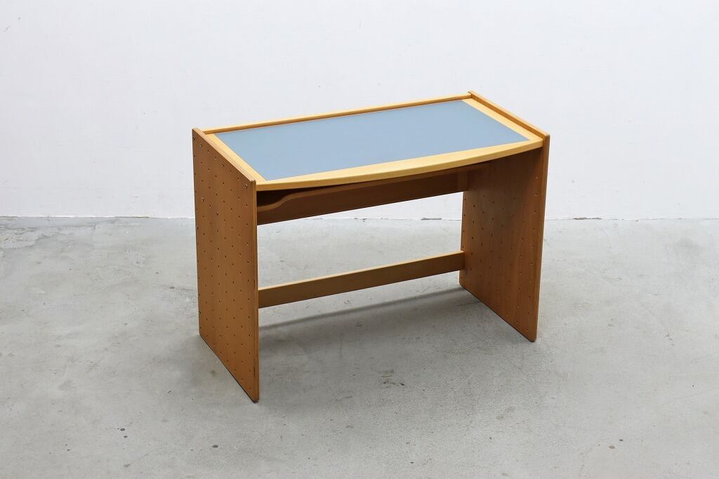 北欧 デンマーク Formio フォルミオ KF-01 学習机 PC デスク 書斎