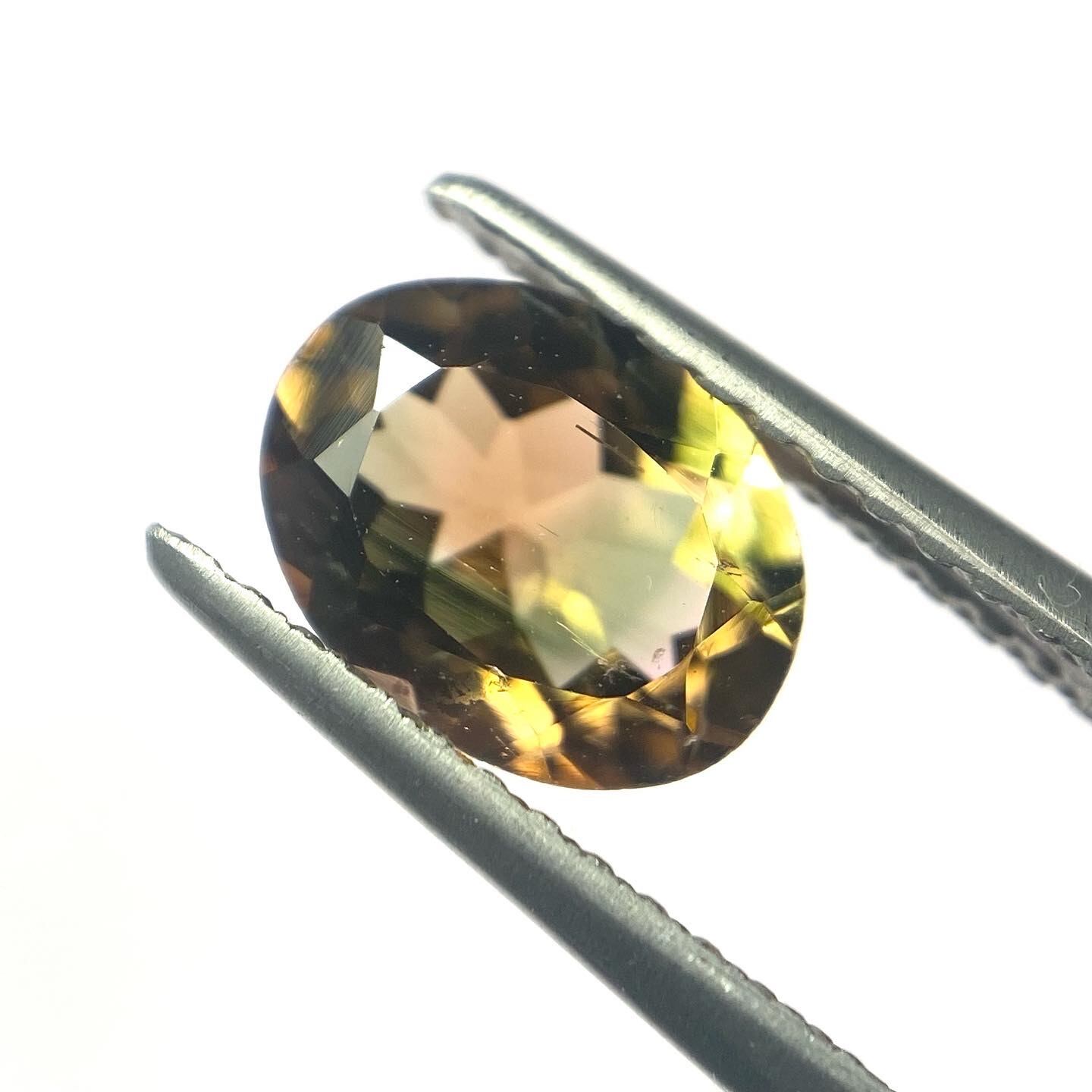 大人ファンタジーなトルマリン