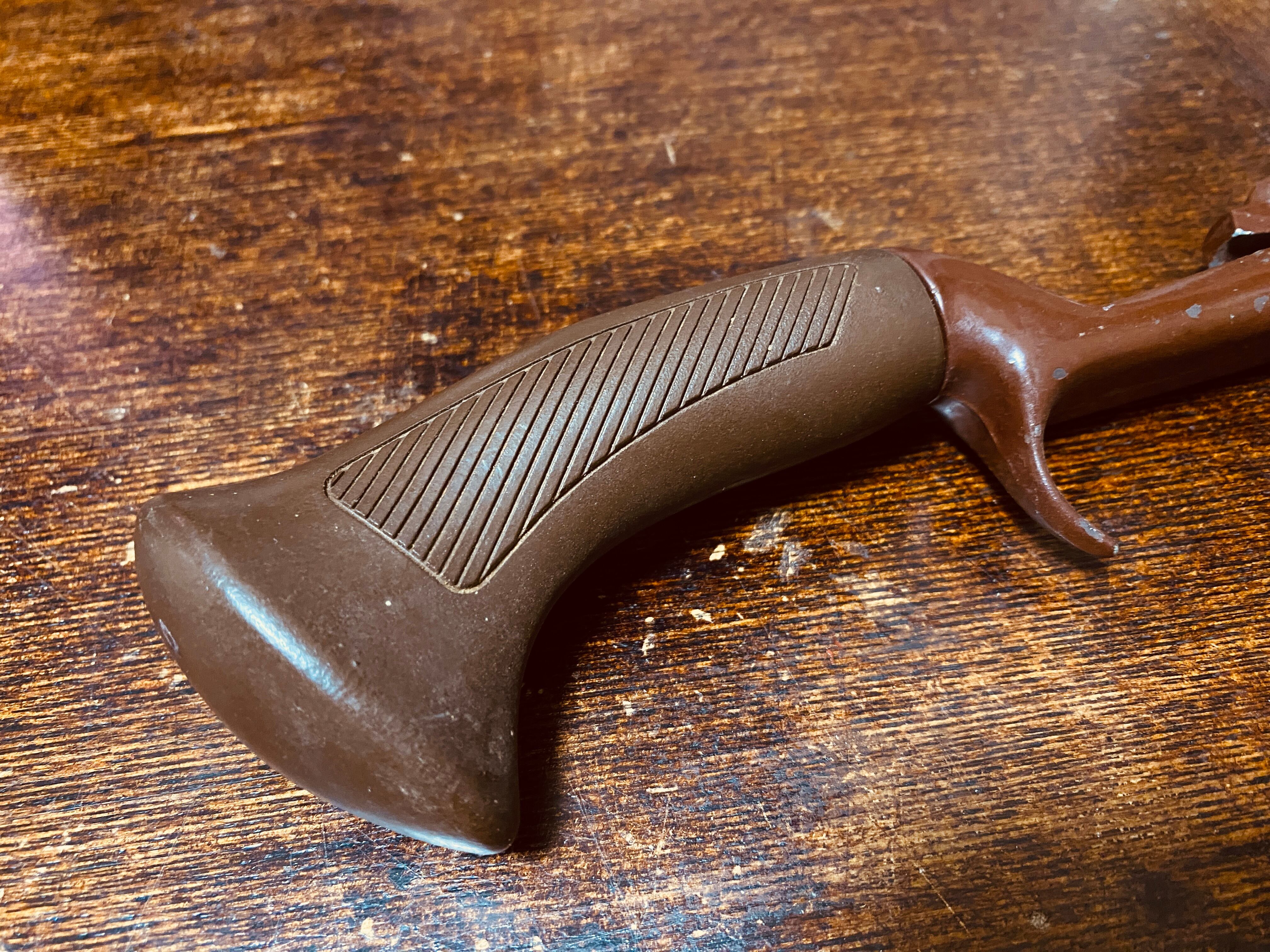 70's Featherweight CHAMPION GRIP Cordell model [5587] | Tackleshop GTA