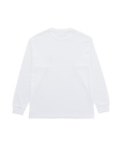 HAPPY SAUCE ICON WAPPEN LONG SLEEVE［HSC008］