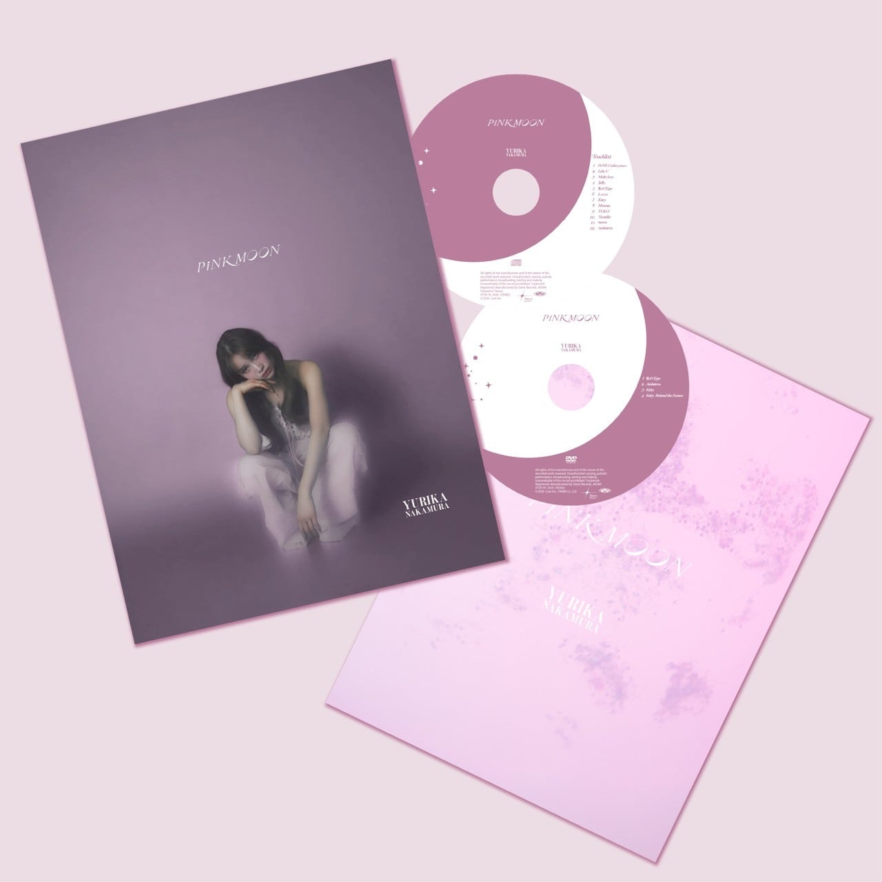 DVD | STARRY RECORDS SHOP