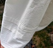 レースフリル刺繍ブラウス＆キャミソール