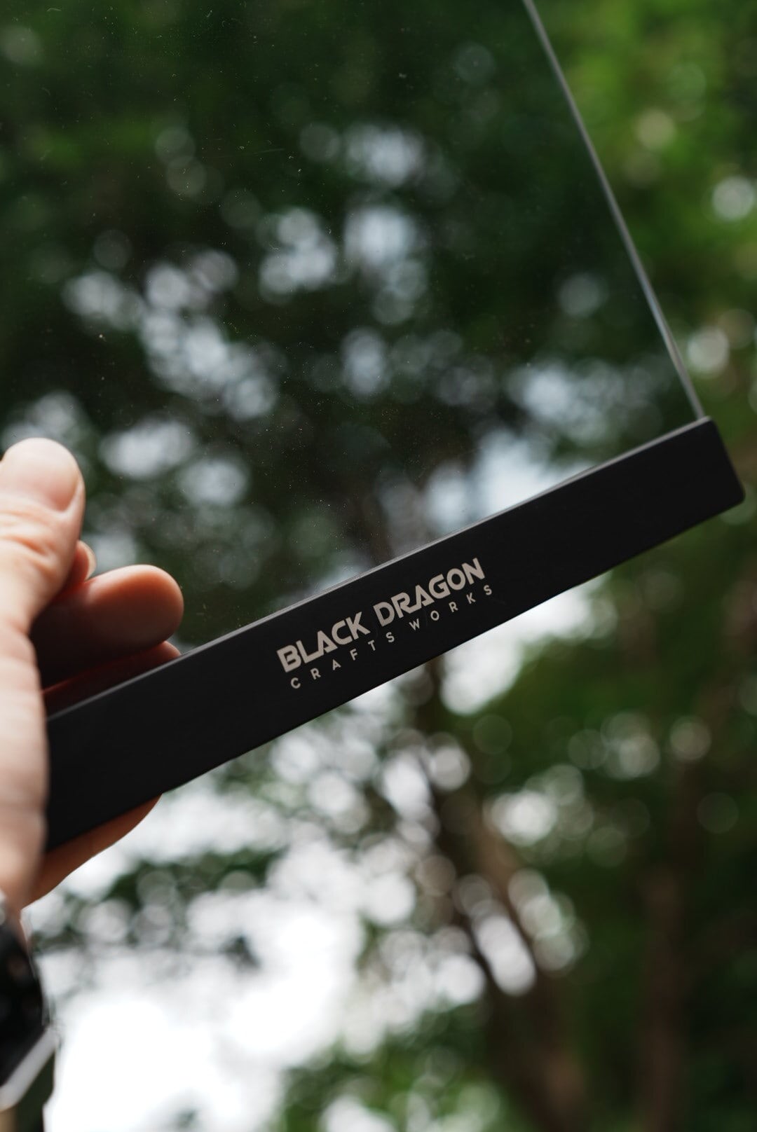 送料無料] New: Black Dragon IGT 1ユニット ガラス天板【1 UNIT GLASS