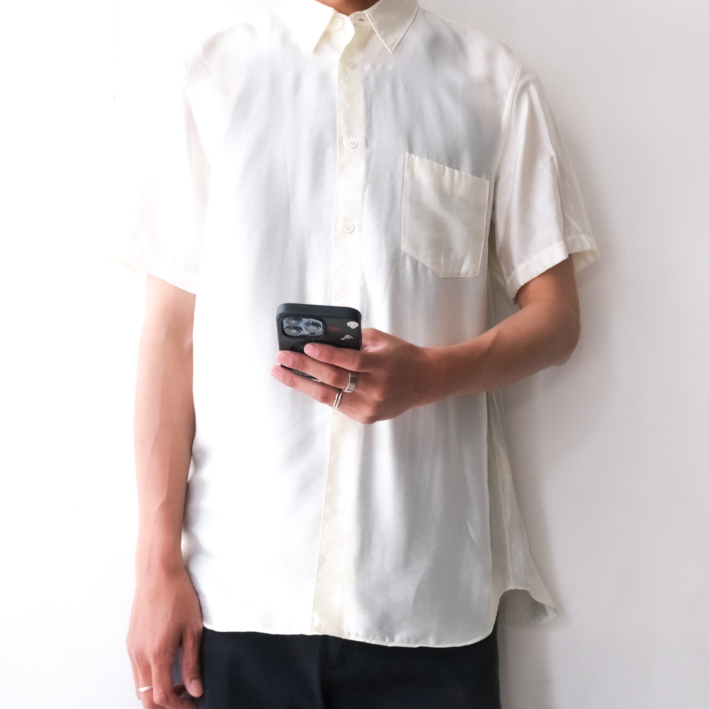 comme des garçons | anti knovum（アンタイノーム）