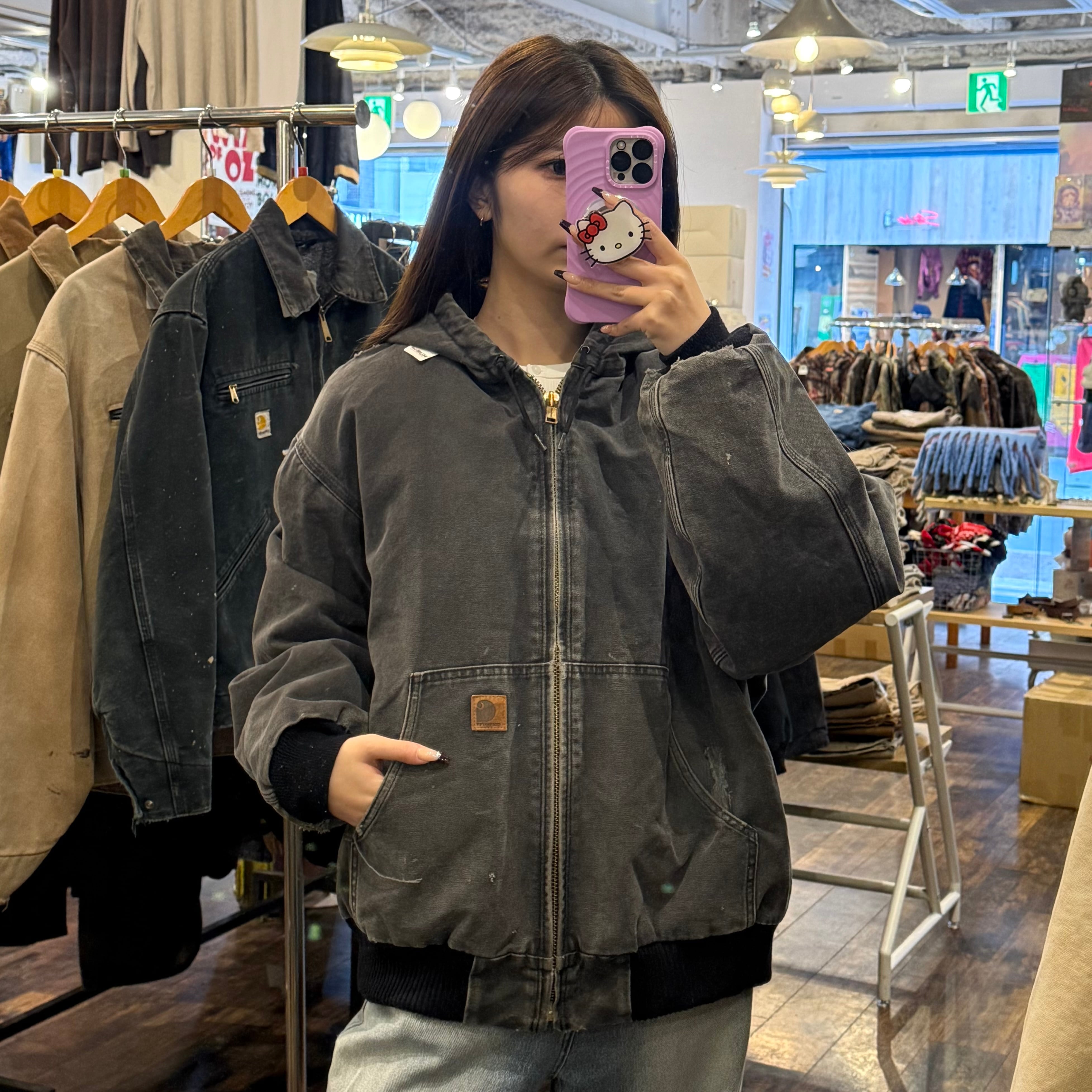 Carhartt/カーハート | 古着屋KAKAVAKA