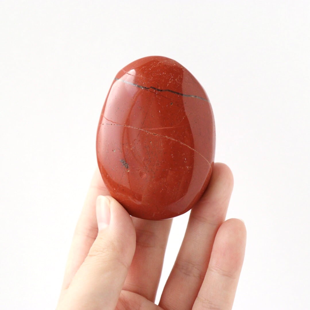 レッドジャスパー | 木霊石 KODAMA-ishi
