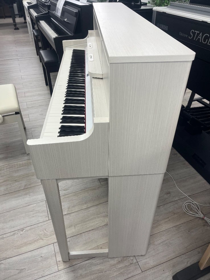 ☆80164【電子ピアノ】ROLAND LX5GPSR 24年製 | リユース専門店エプコ