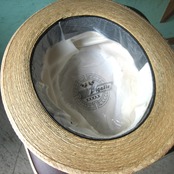 90s Sahuayo Legitimo Hat DEADSTOCK