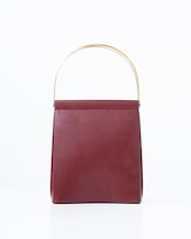 〈Cartier〉Trinity bag medium
