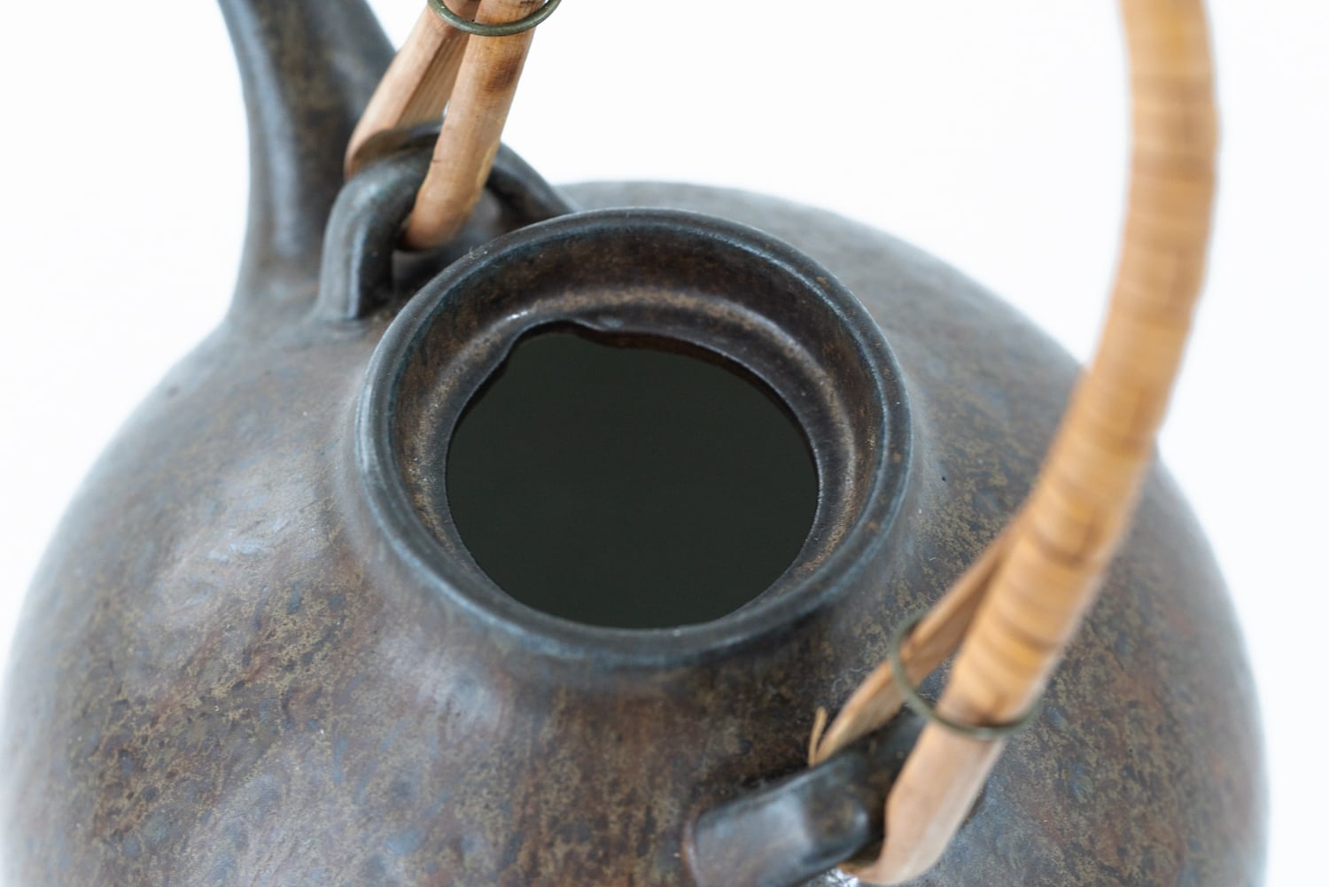 Gunnar Nylund | Tea Pot | kaikki gallery | 北欧ヴィンテージ家具の