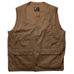90's FILA DESIGN VEST